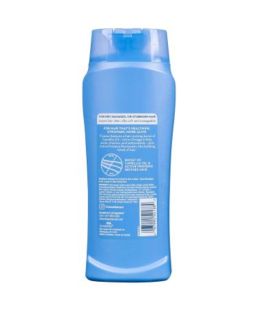 Finesse Restore + Strengthen Moisturizing Shampoo 13 oz (Pack of 6) for Dry/Damaged Hair - Moisturizing Formula for Soft, Healthy Hair - Buy Online on SooperMarket.com