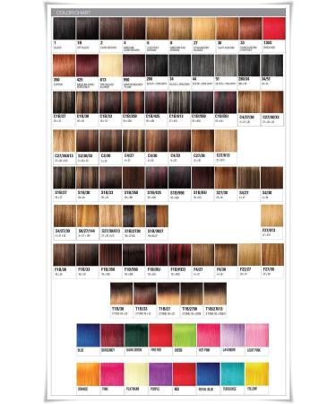X-pression Premium Original Ultra Braid. - Colour 613 (Pack of 6) 613 82 inch - Buy Online on SooperMarket.com