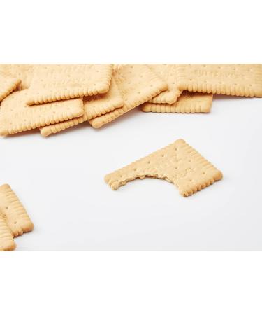 LEIBNIZ Butter Biscuits - Pack of 2 (200g) | #1 Butter Biscuit for International Shipping - Buy Online on SooperMarket.com