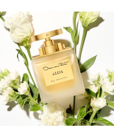 Oscar de la Renta Alibi Eau Sensuelle Eau de Parfum 3 Piece Gift Set - Buy Online on SooperMarket.com