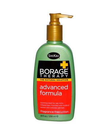 Shikai Lotion Borage Advnc Thrpy
