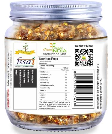 Dawn Lee Assorted Dry Fruits Laddu- Sugar Free - Healthy Laddoo- Gluten Free- No Preservatives- Dryfruit Ladoo- Homemade Indian Sweets -Natural- Mamra Almond Desi Khand A2 Bilona Ghee -200 GM - Buy Online on SooperMarket.com