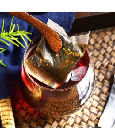 150g Prostasan Herbal Tea 30 Individual Bagged Filter Tea Bags Careful Grinding Clean and Hygienic Helps Improve Urinary Function Portable Prostate Tea for Male - Buy Online on SooperMarket.com
