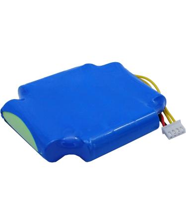 2000mAh Replacement Battery for ShinewayTech S20A S20B S20C S20N AC-BAT-30 - High Capacity 9.6V Battery for International Shipping | Buy Now - Buy Online on SooperMarket.com
