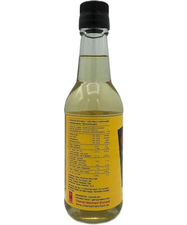 Obento Rice Wine Vinegar 250ml - Authentic Japanese Seasoning - Buy Online on SooperMarket.com