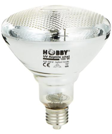 Hobby 37316 UV-Reptile vital Desert 100 W Silver