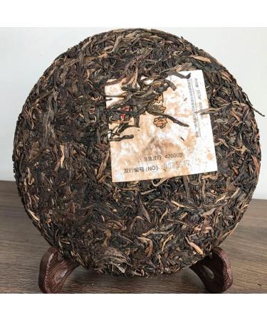 Pu-erh tea 2016 brown legend 357g Raw - Buy Online on SooperMarket.com