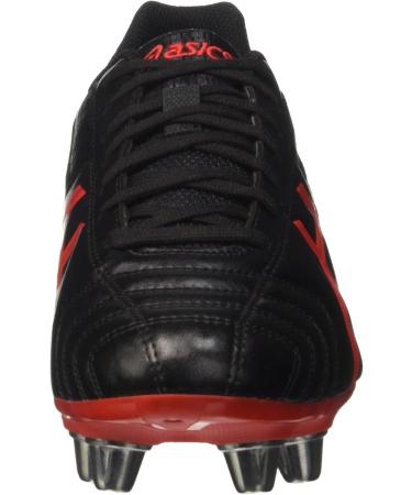 ASICS Lethal Tackle Rugby Boots - SS17 Black Size 10 - Buy Online on SooperMarket.com