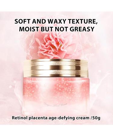 Funnaura Dragons Blood Easy Cream Anti Wrinkle Moisturizing Retinol Serum with Digging Spoon - Buy Online on SooperMarket.com