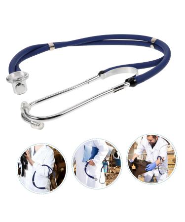 Buy Balacoo Farm Stethoscope - Lightweight & Durable Vet Stethoscope for Livestock & Animals - Buy Online on SooperMarket.com