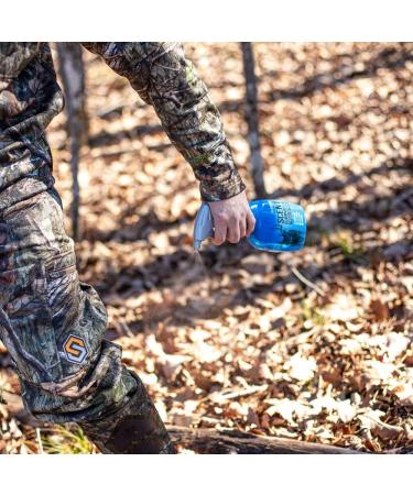 Code Blue D/Code Unscented Field Spray 24 oz - Scent Elimination - Buy Online on SooperMarket.com