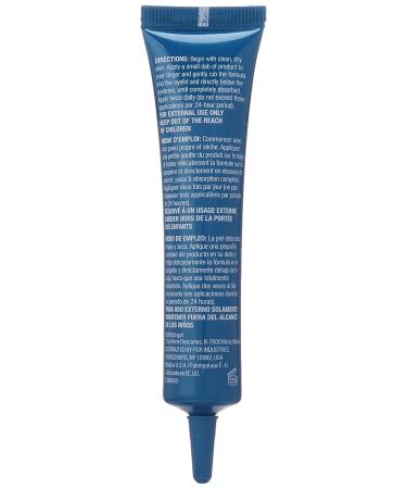 Dermactin-TS Upper Eyelid Cream 1 oz - Firms, Tones Sagging Skin, Younger Appearance for Sensitive Eyelids - Buy Online on SooperMarket.com