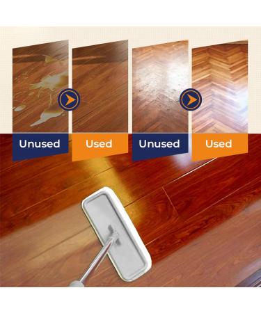100ml Powerful Decontamination Floor Cleaner Floor and Hard Surfaces Cleaner Floor Cleaner Concentrate Hardwood Floor Cleaner and Polish Restorer Multi-purpose Floor Cleaner Solution - Buy Online on SooperMarket.com