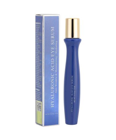 Eye Cream Hydrating Serum Facial Eye Serum For Anti Aging Roll On Under Moisturizing Care