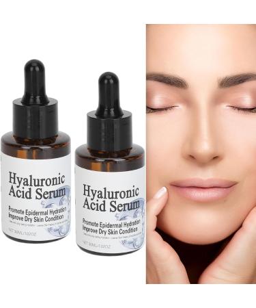 Moisturizing Serum Moisturizing Facial Serum with Long-lasting Effects for Everyday Use - Buy Online on SooperMarket.com