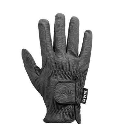 uvex ladies riding gloves Sportstyle 8 Black