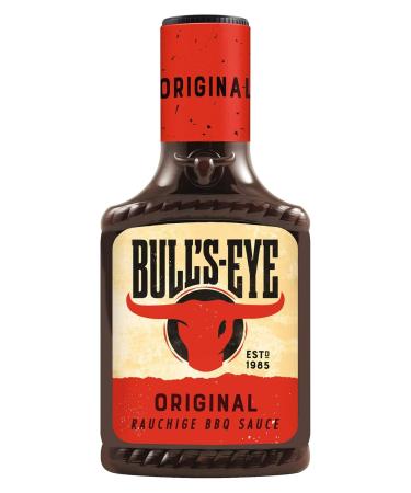Buy Bull's Eye Barbecue Grill Sauces Set - 8 Varieties 300ml Each | International Shipping Available - Buy Online on SooperMarket.com