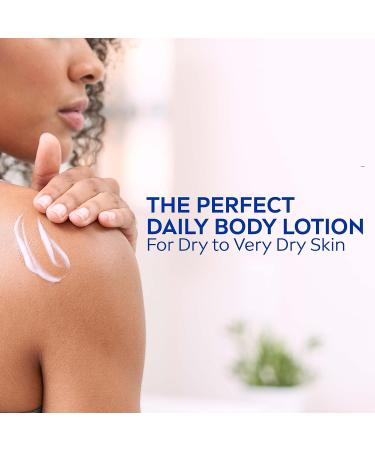 NIVEA Breathable Nourishing Body Lotion Fresh Fusion 13.5 oz - For Dry to Very Dry Skin, No Sticky Feel - Buy Online on SooperMarket.com