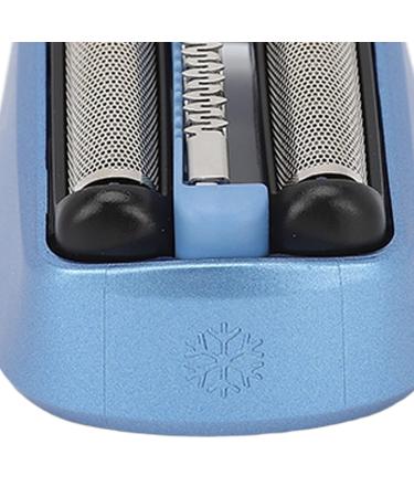 40B Replacement Head Foil for Smooth Shaving - Close Cutting & Trim | International Shipping Available - Buy Online on SooperMarket.com