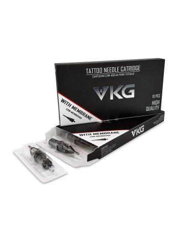 Variante Cartuchos Viking UK (21 Magnum 0.30mm)