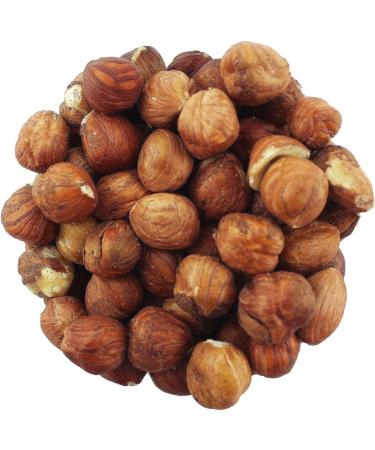 Hazelnuts Whole Raw 1kg (BWFO) - Buy Online on SooperMarket.com
