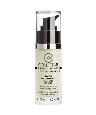 Collistar Face Treatment