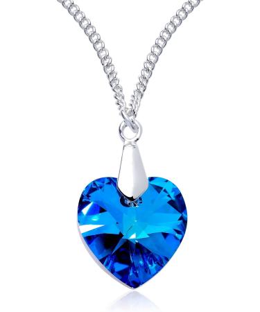 Tranquil Serenity Bath Bomb with Crystal Necklace - Extra Large 10 oz - Made in USA - Buy Online on SooperMarket.com