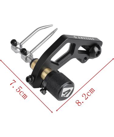 ZSHJGJR Archery Arrow Rest - Left/Right Hand Launcher for Hunting Recurve & Compound Bow - Buy Online on SooperMarket.com