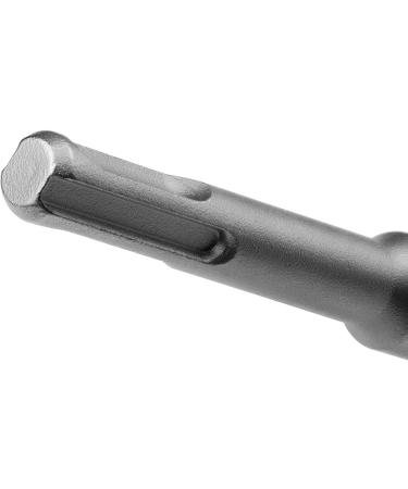 Firecore FS18310 SDS Plus 3x10 Tile Removal Chisel - 1Pcs | Wide Cranked Angled Design - Buy Online on SooperMarket.com