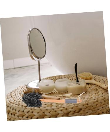 Charcoal Bath Ball & Shower Sponge for Women - Exfoliating Loofah & Body Scrubber for Clean Radiant Skin | Ideal Bath Sponge for All Skin Types - Buy Online on SooperMarket.com