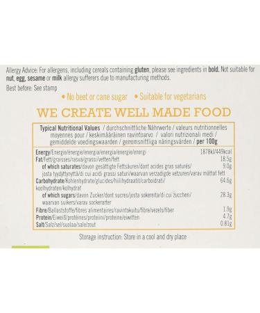 Biona Organic Honey Filling Waffles 175 g - Buy Online on SooperMarket.com