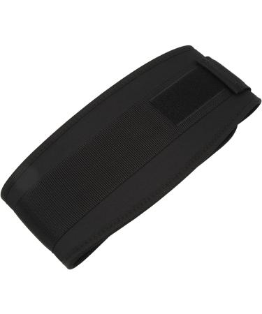 Buy Weikeya Adjustable Lumbar Support Belt - Reinforced Metal Buckle & Heavy Glue for Ultimate Comfort during Exercises - International Shipping Available - Buy Online on SooperMarket.com