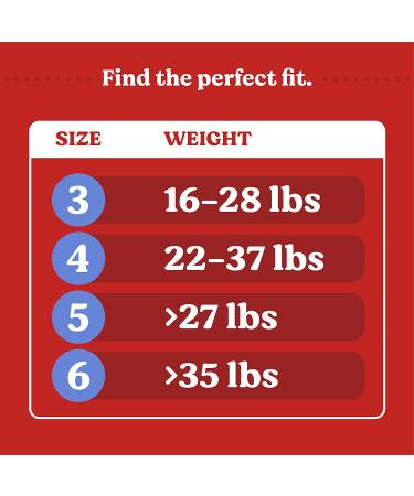 Huggies Overnites Nighttime Baby Diapers Size 6 (35+ lbs) - 84 Ct (Pack of 2) - Buy Online on SooperMarket.com