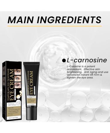 Anti Wrinkle Eye Cream Anti Aging Under Eye Cream for Dark Circles Puffy Eyes Instant Tightening Hydrating and Firming Eye Serum Creams Eye Repair Cream Anti-Aging Eye Care for All Skin Types - Buy Online on SooperMarket.com