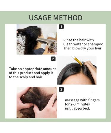 EONFAVE Organic Castor Oil - Hair Growth Oil - Castor Oil Cold Pressed to Strengthen Nourish Hair - Eyelash Growth Essential Oil - Improve Hair Loss and Nourishes Scalp - Buy Online on SooperMarket.com