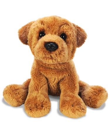 Yomiko Sharpei (Small) Sharpei 13 cm
