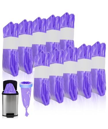 10 pieces of refill pack refill film refill packs compatible with Tommy Tipee Windeleimer refill fund refill for Spross Windeilimer and Littycat Katzenstreu bucket
