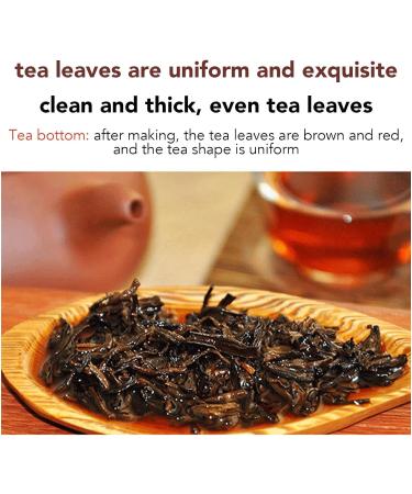 70g Yunnan Pu Erh Tea Chinese Puer Tea Dry Loose Leaves Tea Mellow Fragrance Tea for Morning Afternoon Parties Tea Drink Teahouse - Buy Online on SooperMarket.com