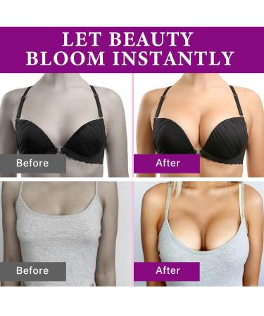 Breast Enhancement Patch - Moisture Firming Pink Stickers for Uplift & Enlargement | International Shipping Available - Buy Online on SooperMarket.com
