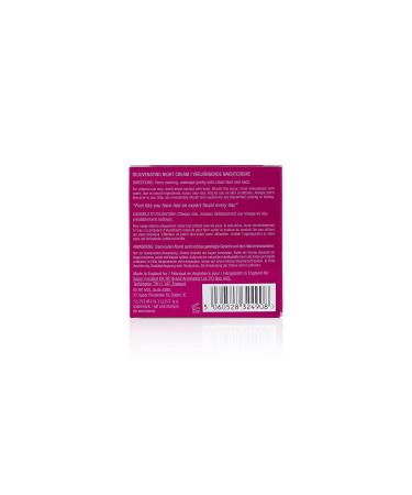 Super Facialist Hexapeptide 9 Anti-Ageing Night Cream | Advanced Rejuvenating Overnight Skin Care for Combination Skin - 50 ml - Buy Online on SooperMarket.com