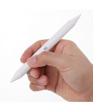Mr. Pen Blending Stump 14 Pack with Art Eraser - Drawing and Sketching Blending Tools Set - Buy Online on SooperMarket.com