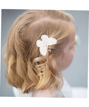 Anneome 20pcs Hairpin Diy Accessories Key Fob Butterfly Charms Diy Butterflies Accessories Phone Case - Buy Online on SooperMarket.com