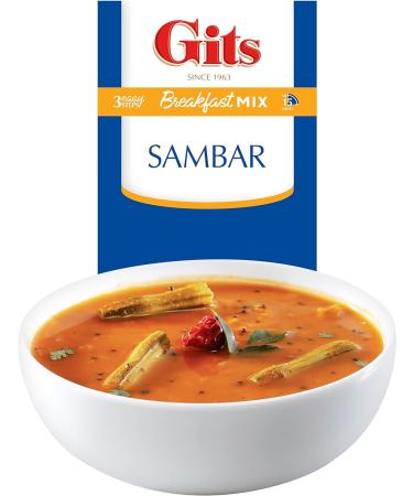 Gits Sambhar Mix 100g - Buy Online on SooperMarket.com