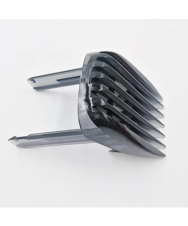 1pcs 7-24mm Hair Clipper Comb for HC7460 HC9450 HC9490 HC9452 Hair Cutter Trimmer Beard Comb Haircut Styling Tool - Buy Online on SooperMarket.com
