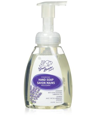 GREEN BEAVER Foaming Hand Wash - Lavender 250 ML
