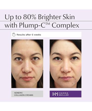 Snail Filter Collagen Face Cream for Women | Anti Aging Moisturizer with Retinal | Reduce Fine Lines & Wrinkles - Buy Online on SooperMarket.com