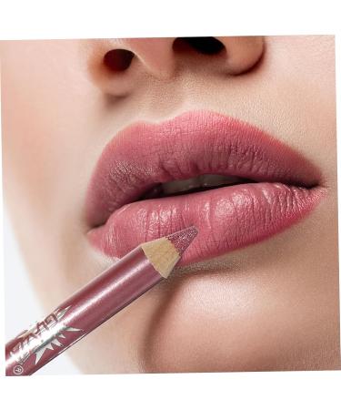 Mikinona 12pcs Pearlescent Eyeshadow Pencil Waterproof Eyeliner Pen Gel Eyeliner Lasting Powder Girl Sequins - Buy Online on SooperMarket.com