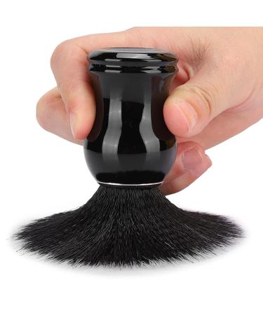 Ultimate Beard Shaving Brush Bowl Holder Set | 3-Piece Men's Beard Cleaning Tool - Stable & Easy to Handle | International Shipping Available - Buy Online on SooperMarket.com