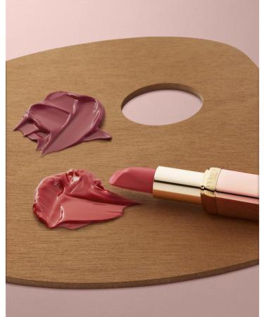 L'Or al Paris Color Riche Satin Smooth Lipstick Moisturising Pure Pigment Lip Colour With Omega 3 & Vitamin E 176 Irreverent 176 IRREVEREN 1 Count (Pack of 1) - Buy Online on SooperMarket.com