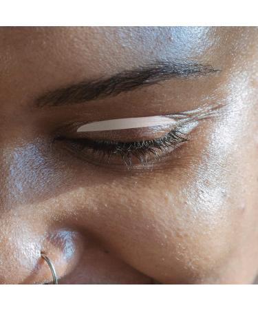Mikinona Makeup 4 Rolls Double Eyelid Stickers Invisible Double Eyelid Sticker Breathable Eyelid Stickers Woman Reel - Buy Online on SooperMarket.com